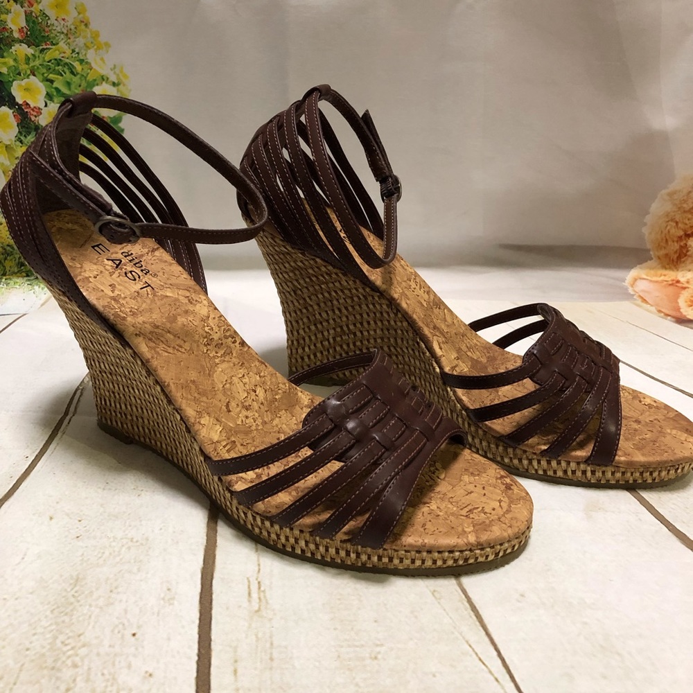 Diba EAST heels
